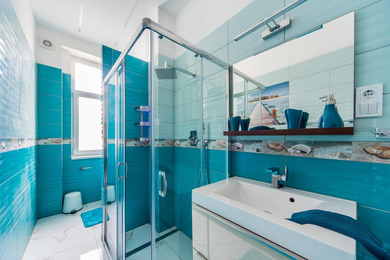 A43 Apartment Budapešť Exteriér fotografie